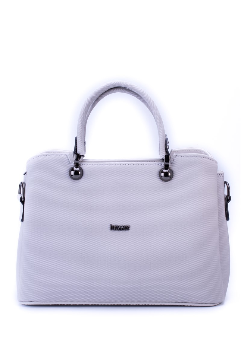 Women's Handbag CN051 - Color Cream #371853