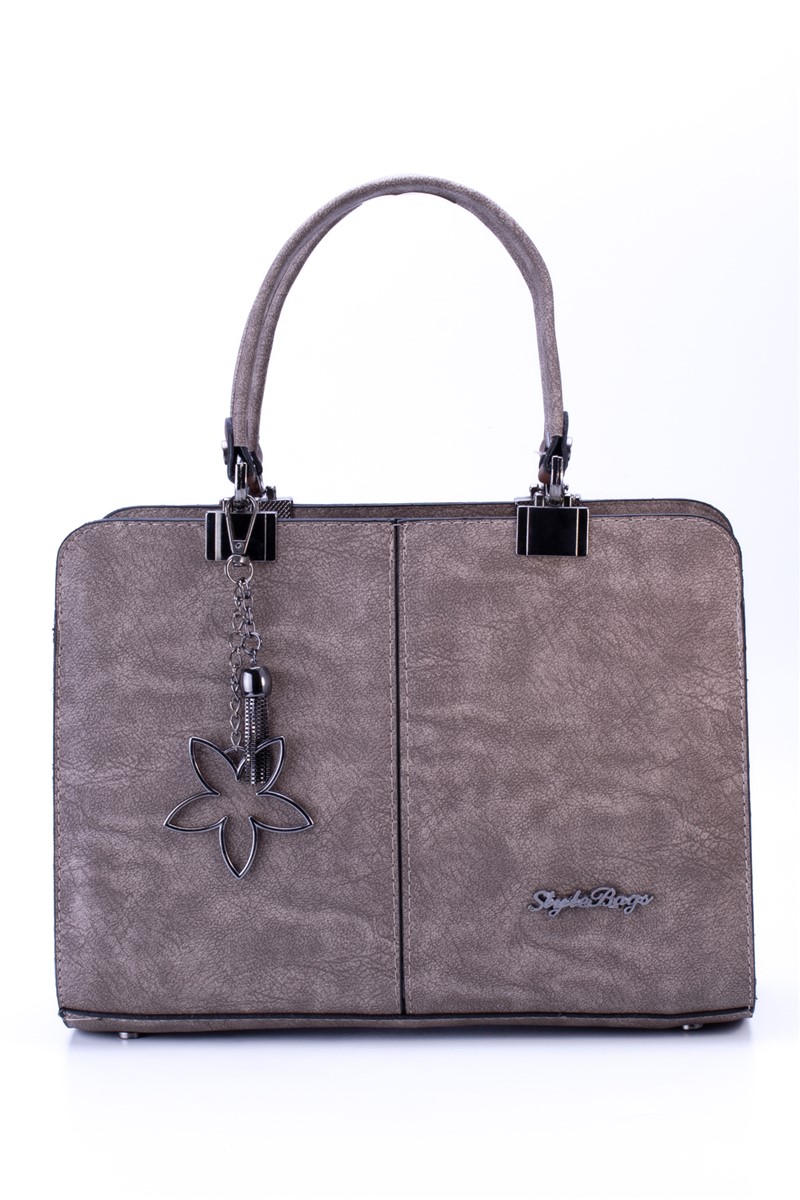 Women's Handbag CN052 - Mink #371855