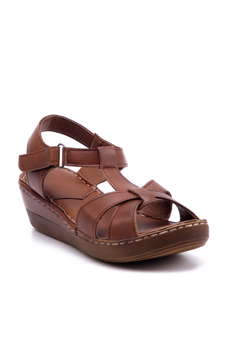 Women's Sandals NG02 - Taba #361133