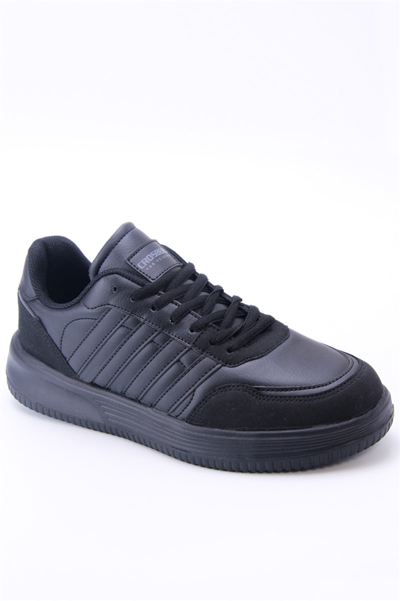 Unisex Sports Shoes EZRG - Black #361072