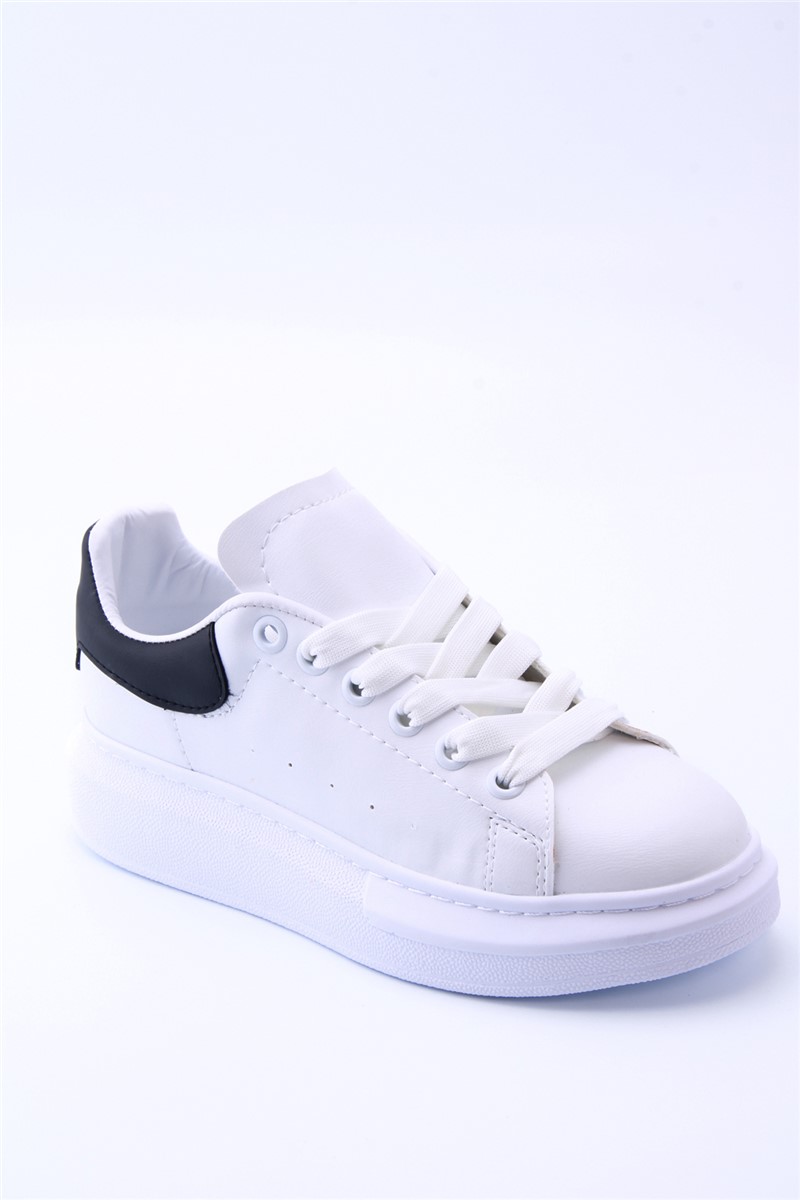 Unisex Sports Shoes EZ996 - White #361060