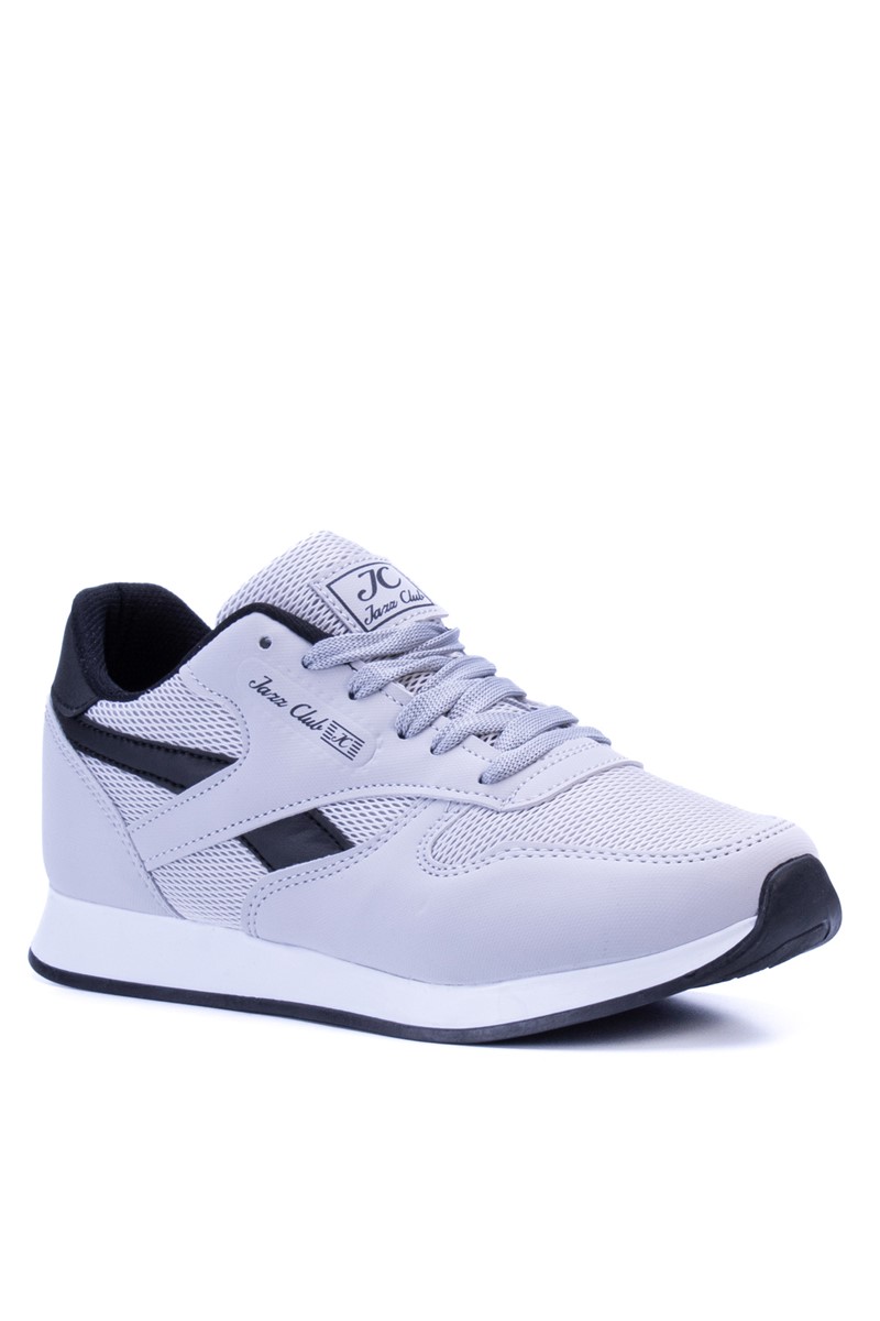 Unisex Sports Shoes JC01 - Gray #367503