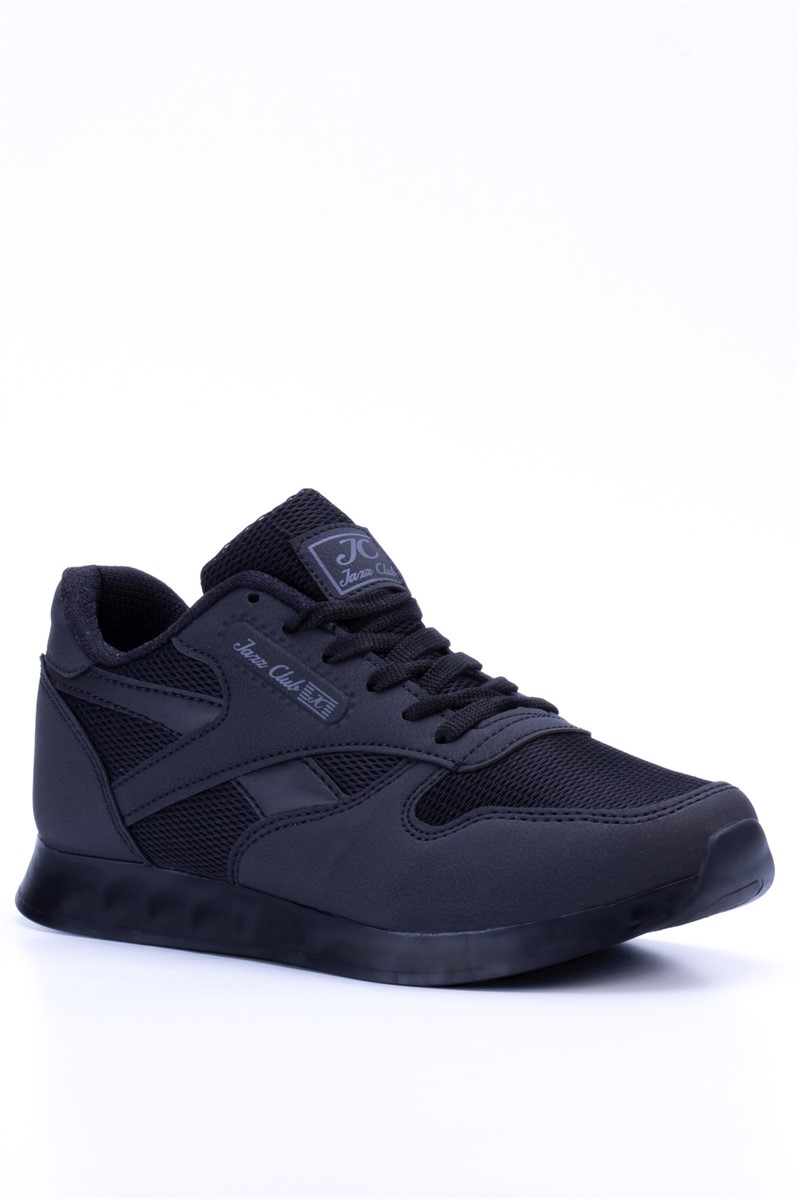 Unisex Sports Shoes JC01 - Black #367500