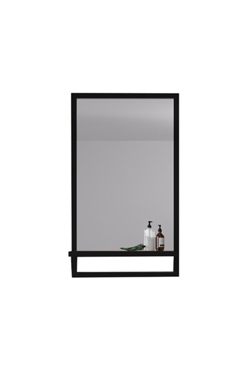 Denko Dila Ogledalo s okvirom 55 cm - #340963