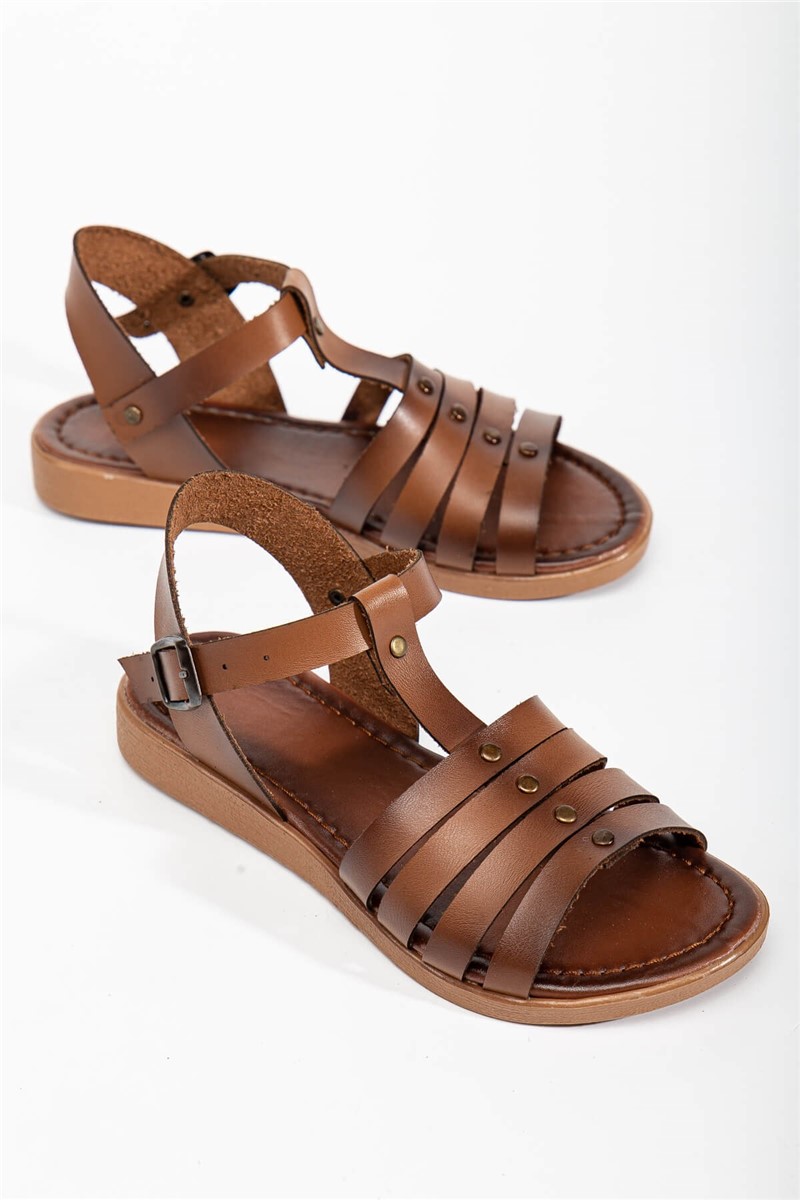 Women's Casual Sandals - Taba #366130