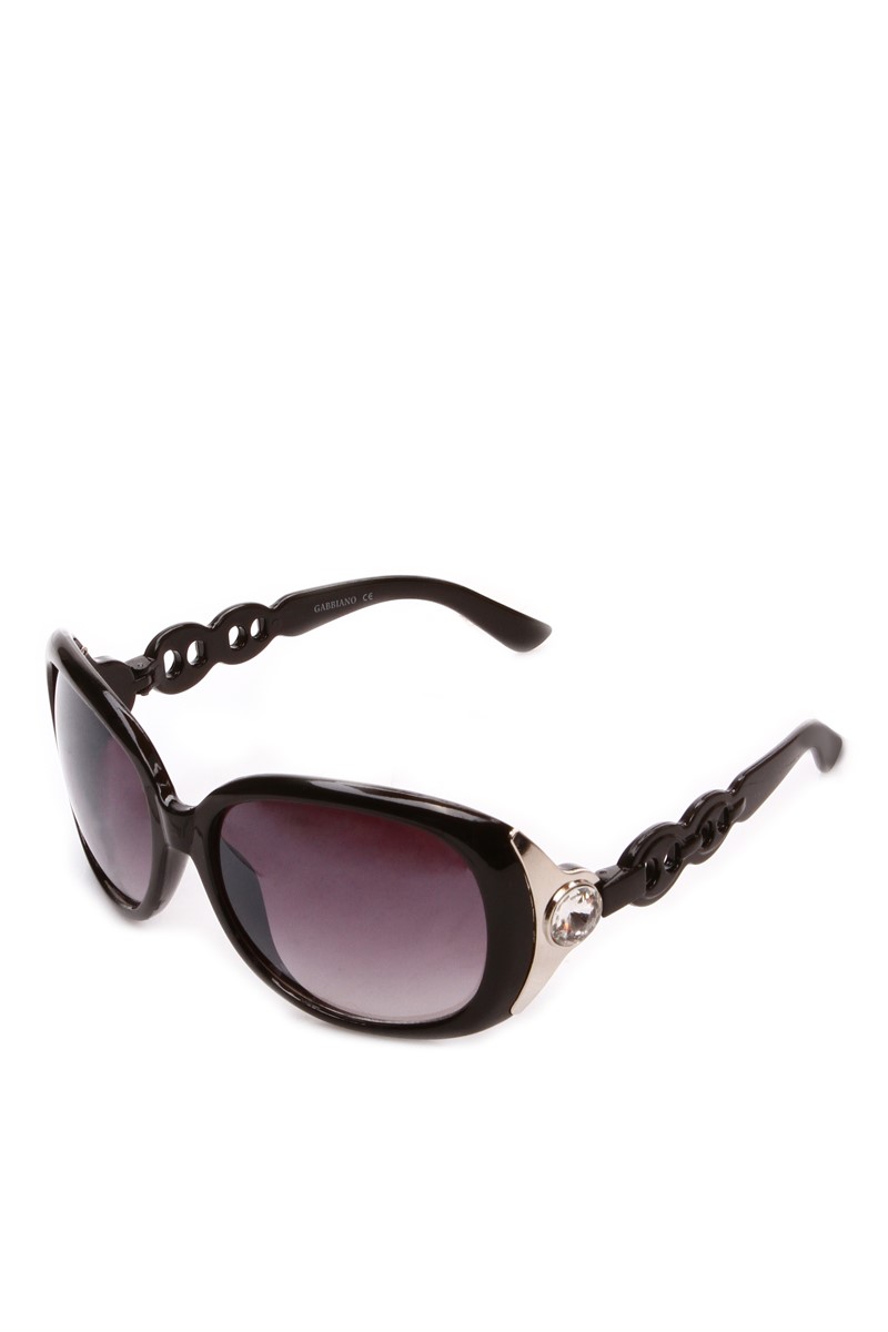 Sunglasses Black 5006