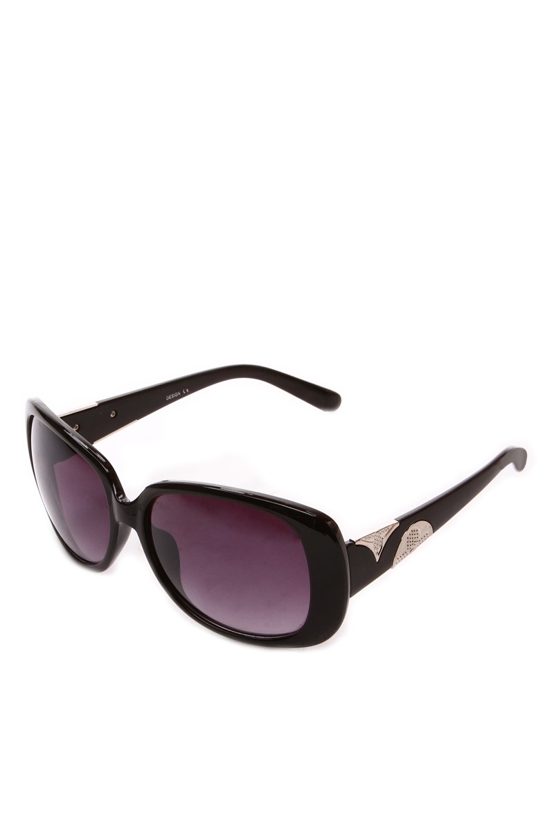 Women's Sunglasses - Black #5007
