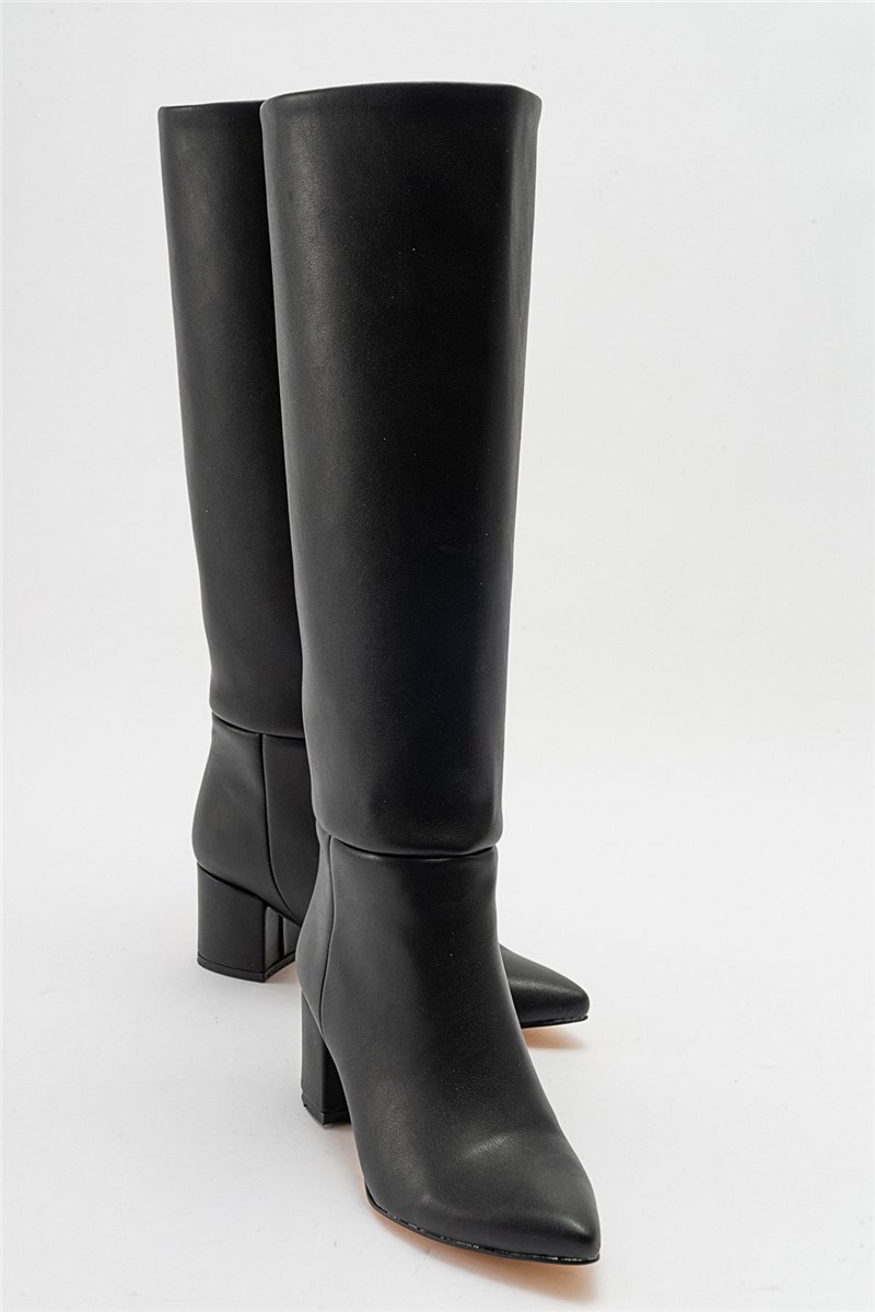 Women's Boots - Black #407001