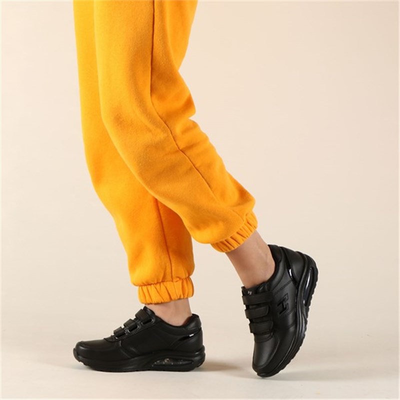 Hammer Jack Scarpe sportive da donna 545 1759-Z - Nero #395393