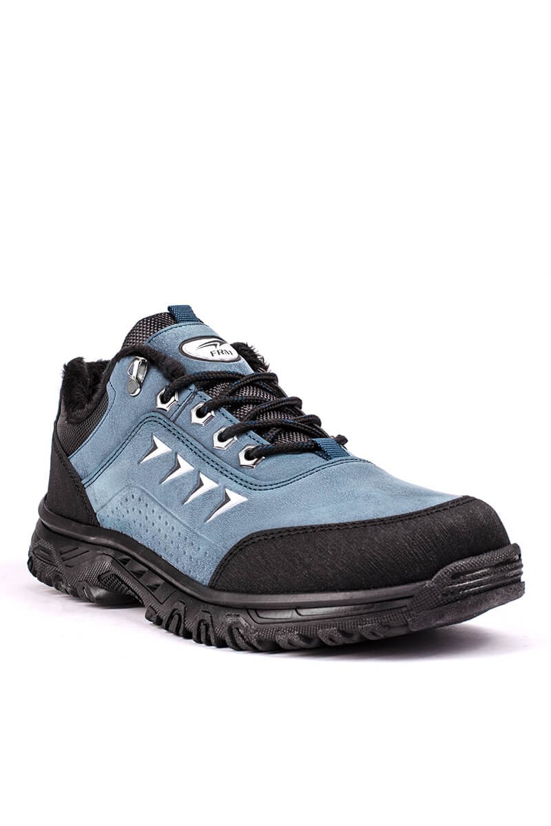 Muške planinarske cipele - Svijetlo plava 20231107002