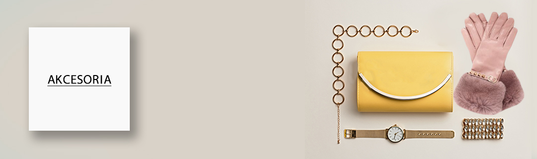 Akcesoria