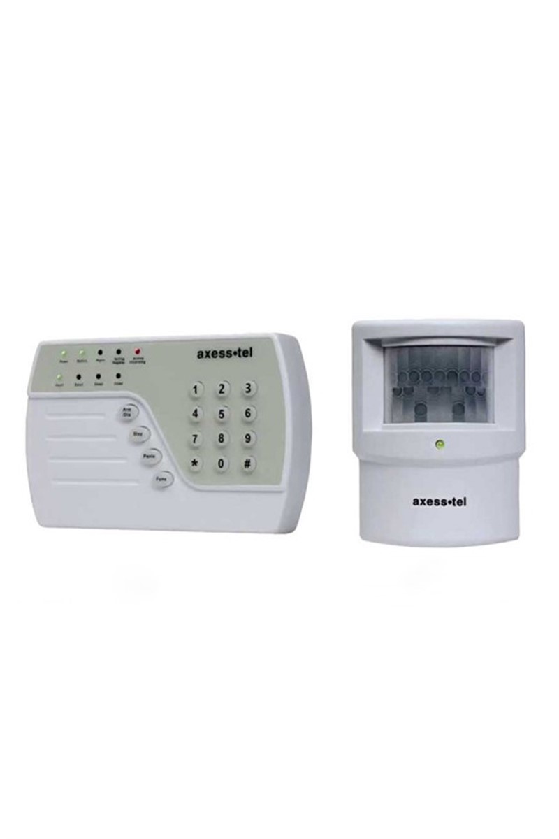 AG50 / AL55 series - Wireless alarm system for GSM