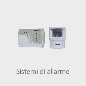 Alarm System