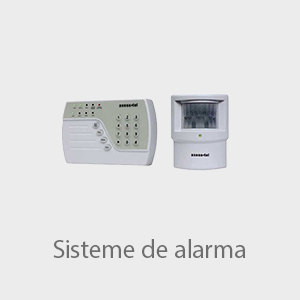 Alarm System