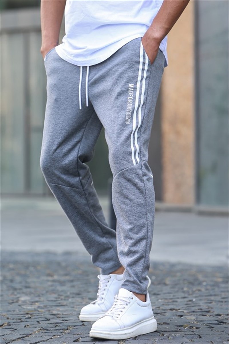 Men's Sports Bottoms 5476 - Anthracite #359050