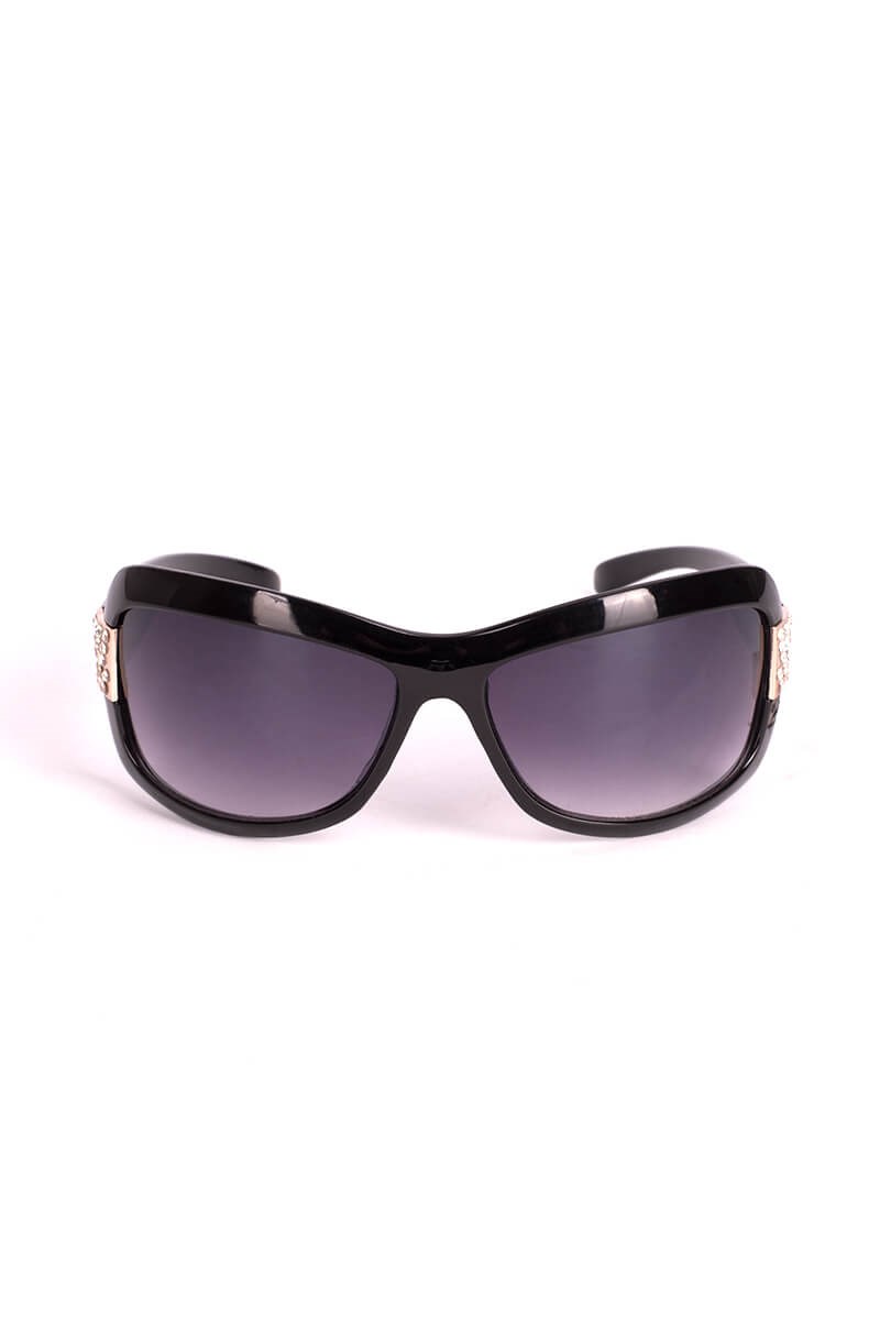 Women's Sunglasses Y London Yl11 - Black #188511