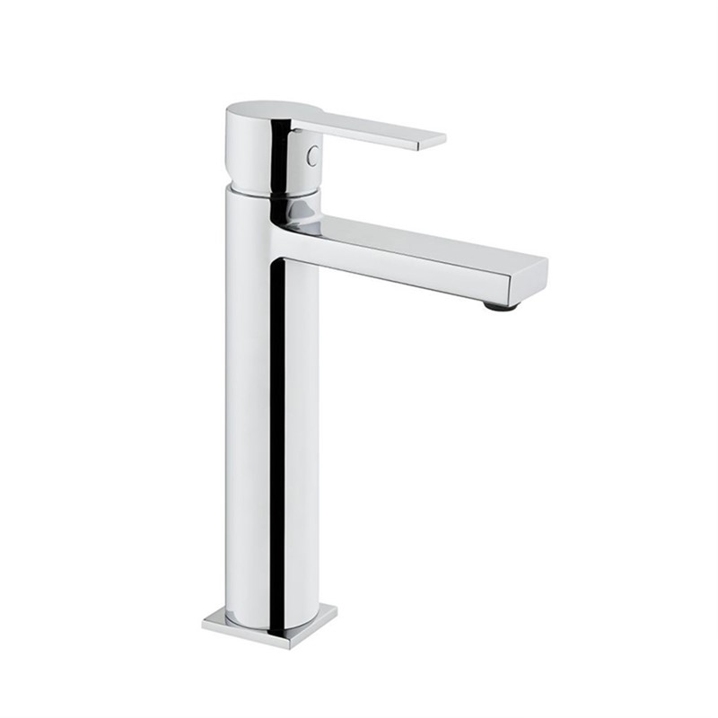 Artema Flo Basin Faucet - Chrome #334752