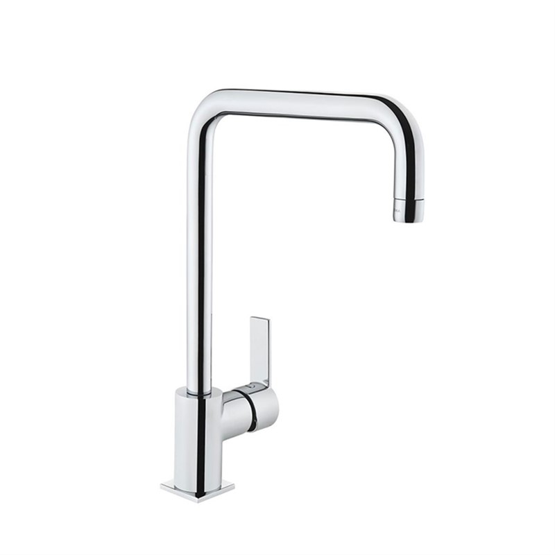 Artema Flo Kitchen Sink Faucet - Chrome #334748