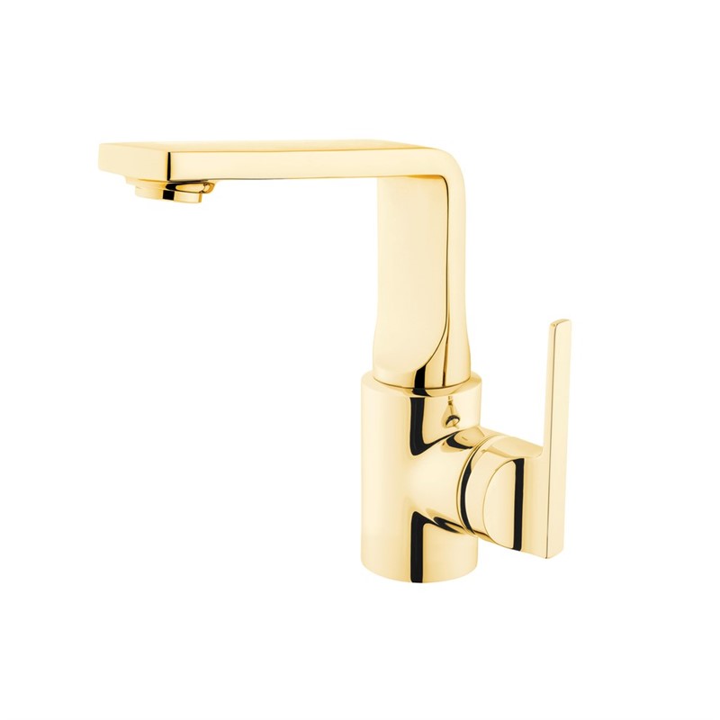 Artema Suit L Sink Faucet - Gold Color #337048