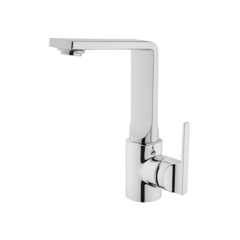 Artema Suit L Sink Faucet - Chrome #337730