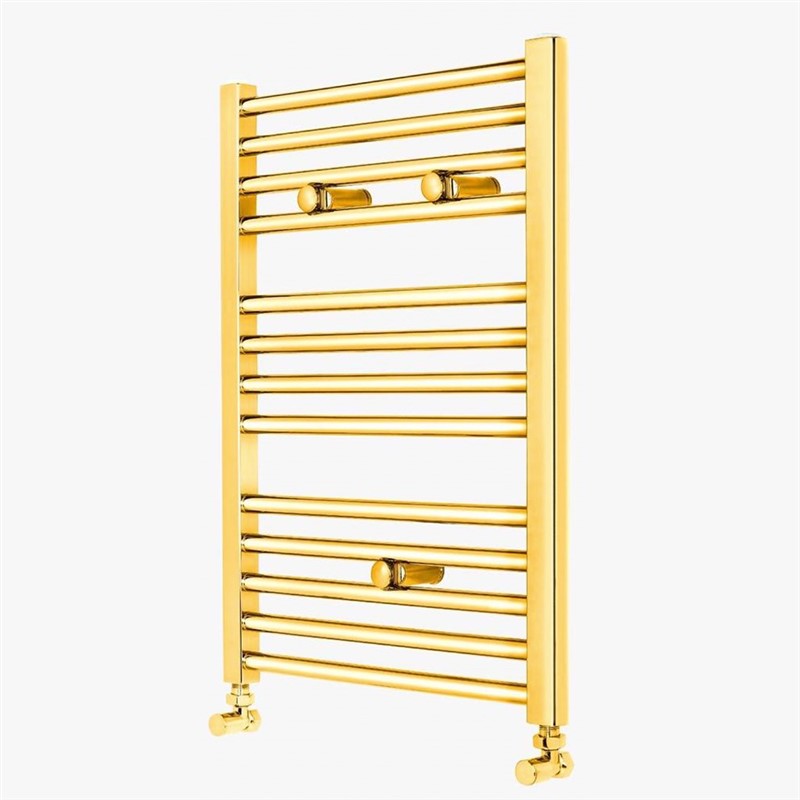 Bando Bath Lira 50x70 cm - Gold #343949
