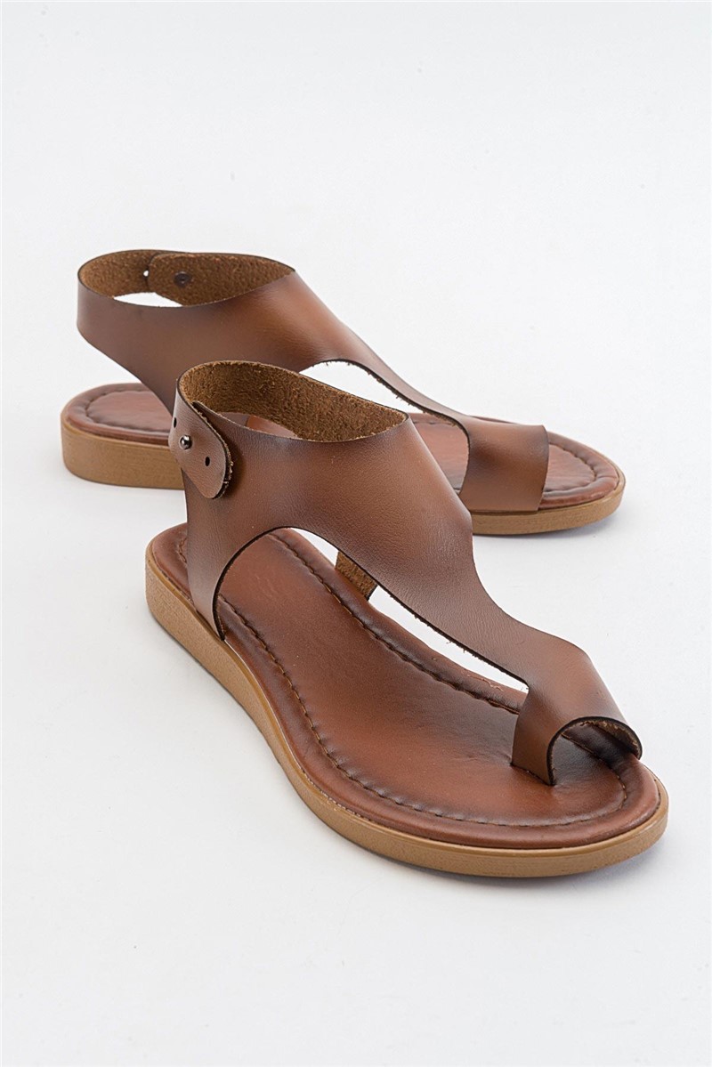 Ženske svakodnijevne sandale - taba #371263