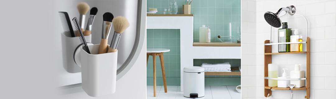 Accessori per bagno