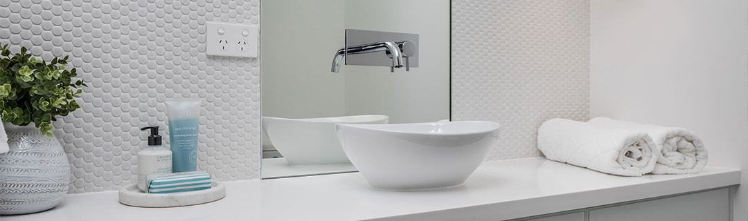 Badezimmer Einrichtung