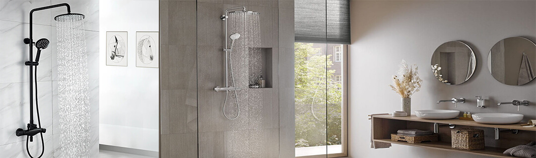 Slavine za kadu/tuš