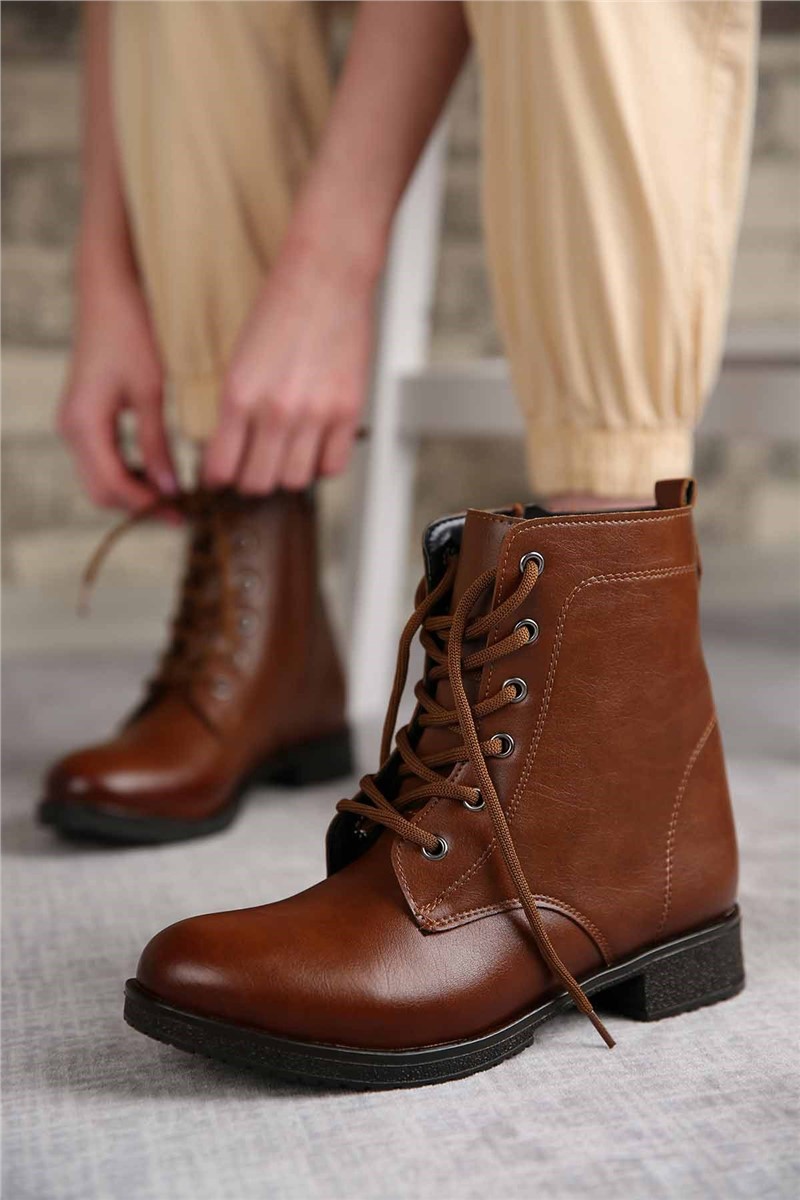 Women's Boots - Taba #297794