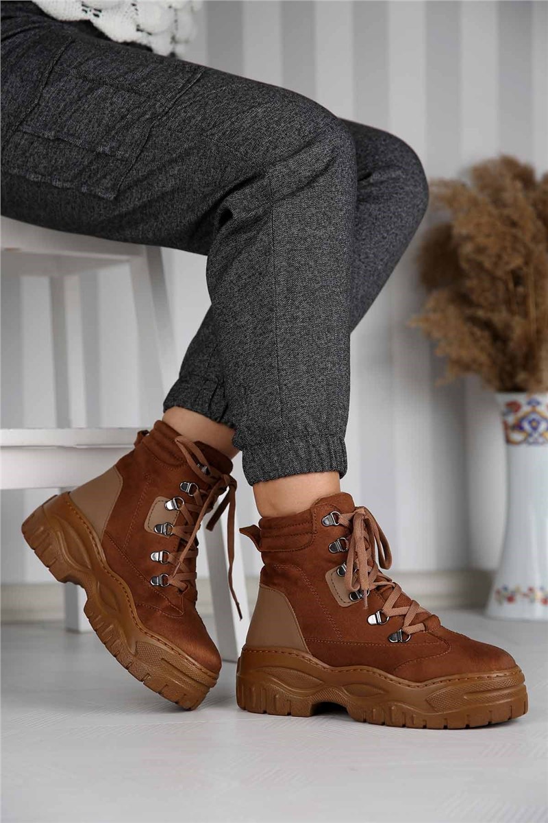 Women's Boots - Taba #299012