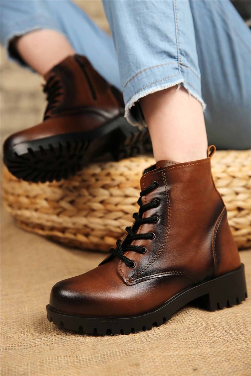 Women's Boots - Taba #297863