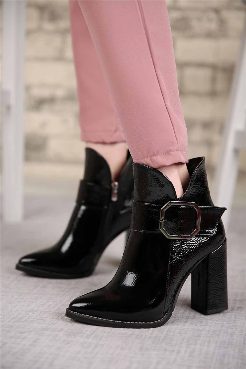 Women's Boots - Black #298649