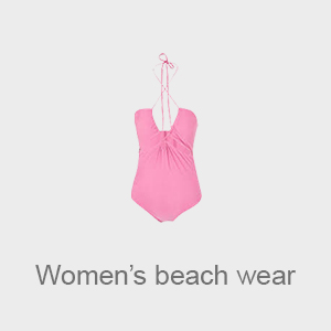 Beach Wear