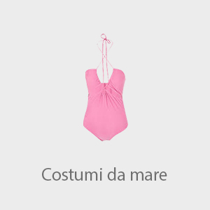 Costumi da bagno