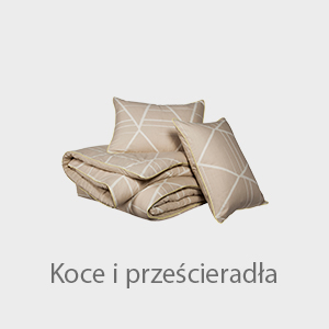 pościel i kołdry