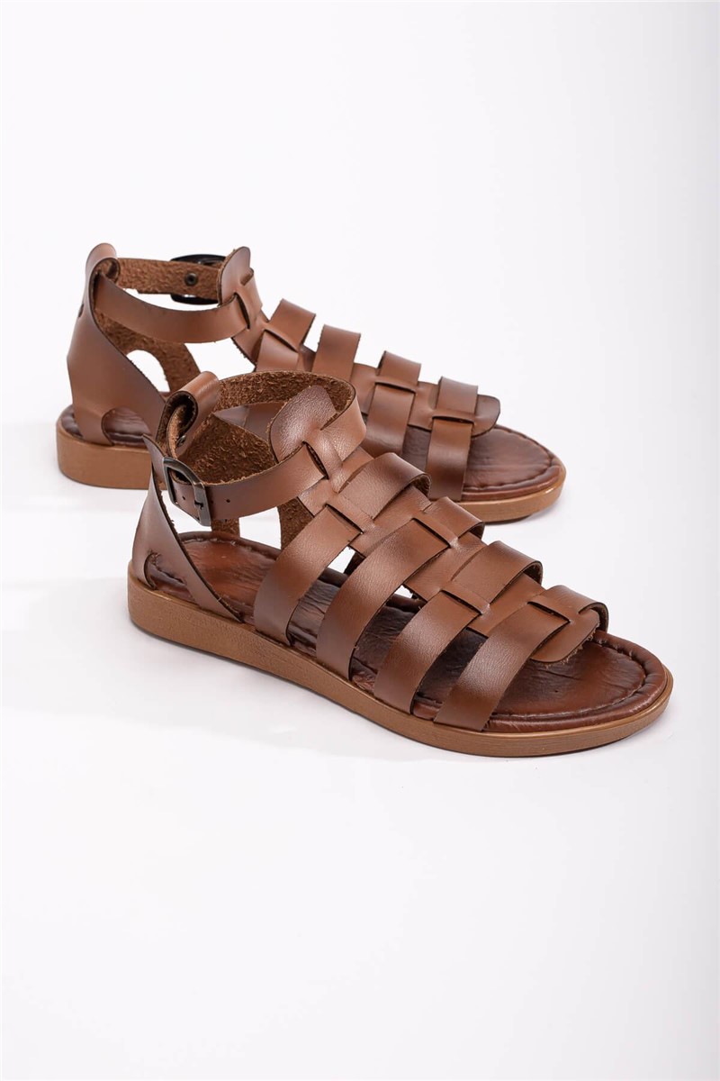 Women's Casual Sandals - Color Taba #370741