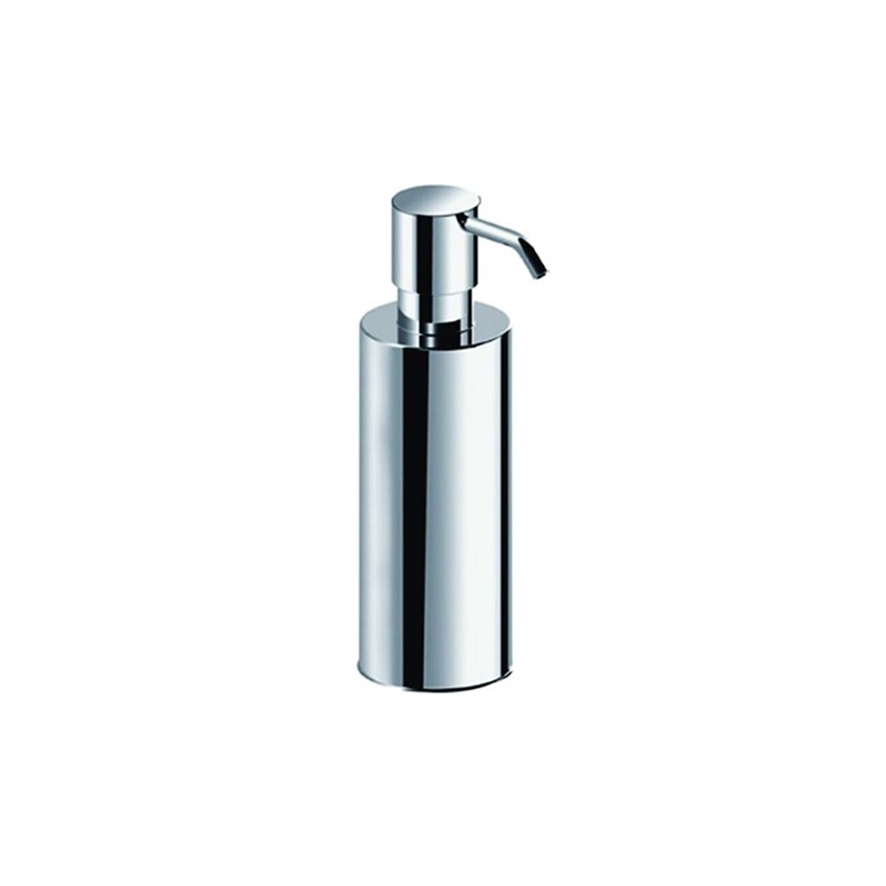 Bocchi 30520005 Liquid Soap Dispenser - Chrome #337869