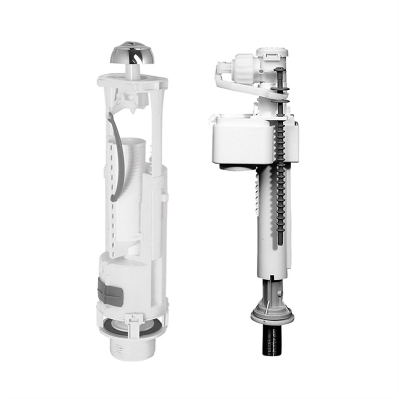 Bocchi Вътрешен комплект за казанче 3/6 л - #349460