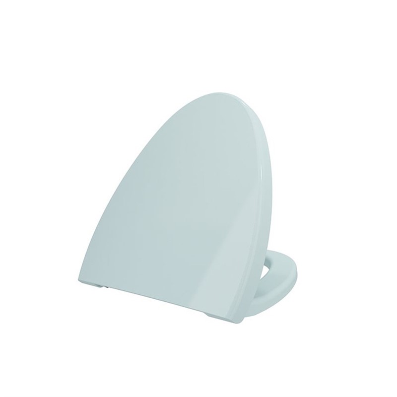 Bocchi Etna Toilet Seat Cover - Light Blue #338026