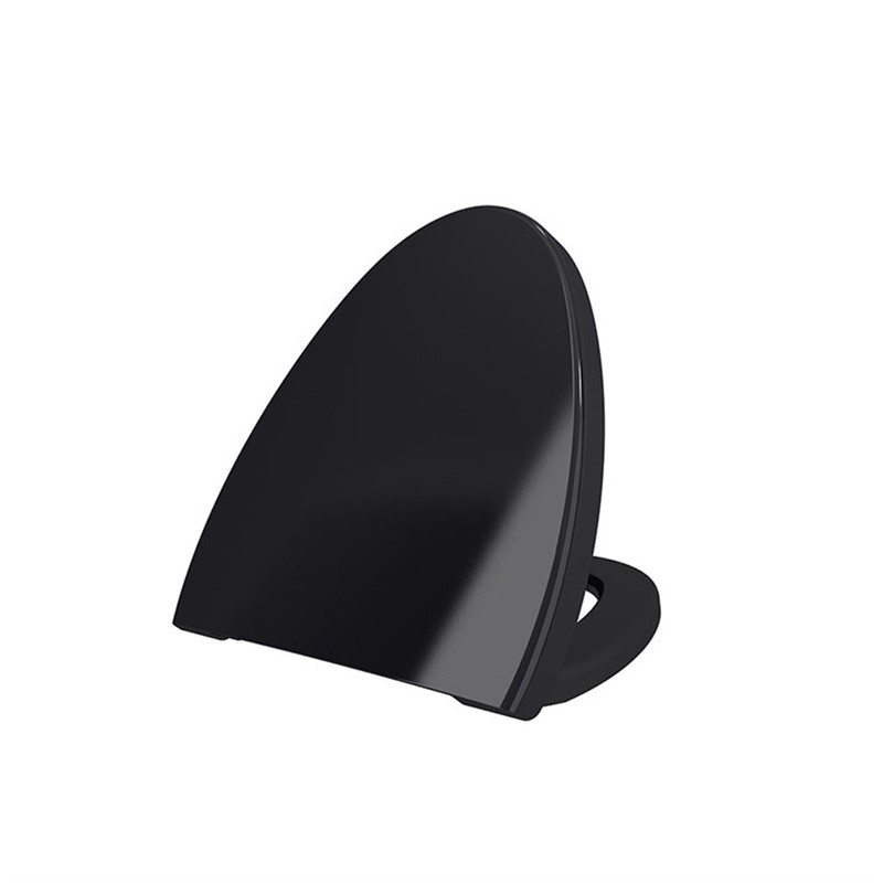 Bocchi Etna Тоалетна седалка - Черна #338028