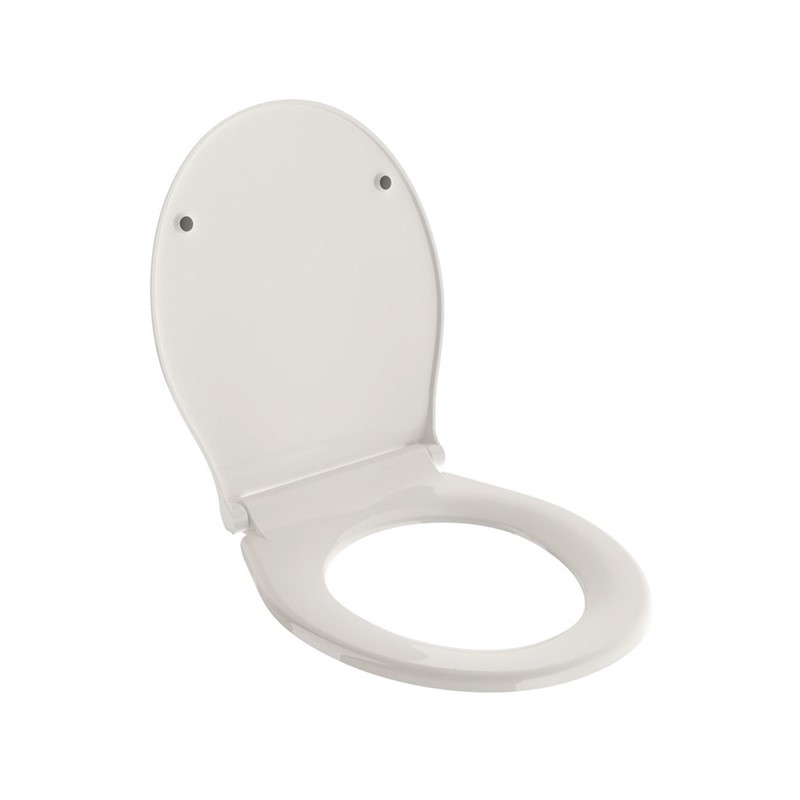 Bocchi Taormina Pro Toilet Seat - White #342651