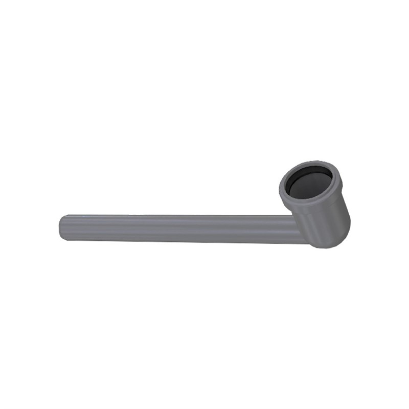 Boden Concealed cistern pipe for squat toilet - #343994