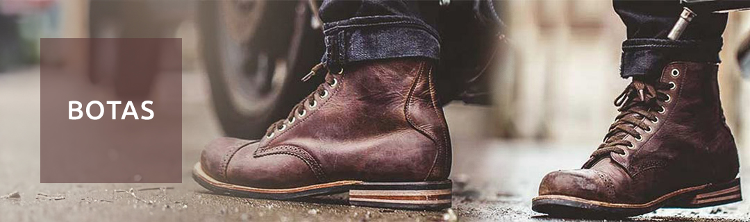 Botas