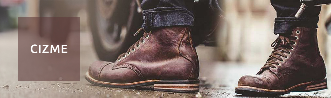 Cizme