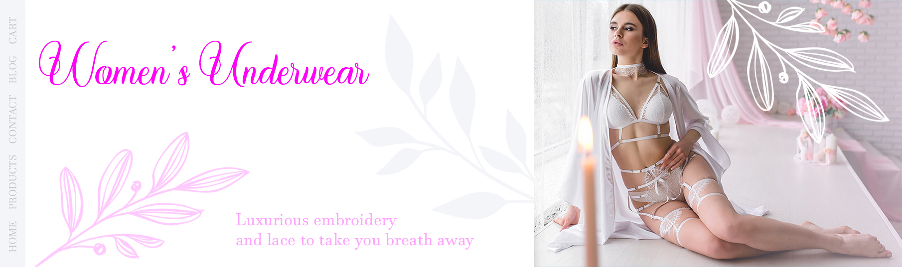 Damen Unterwäsche