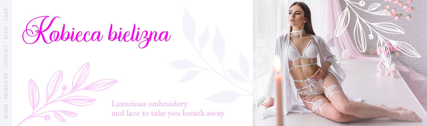 Biustonosze i zestawy