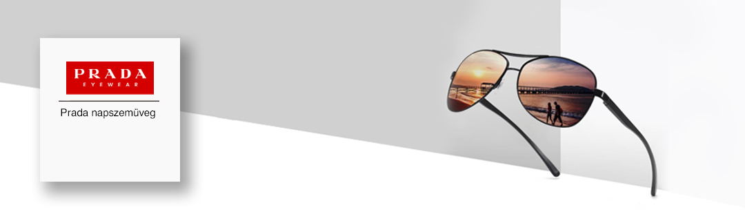 Márkás napszemüveg