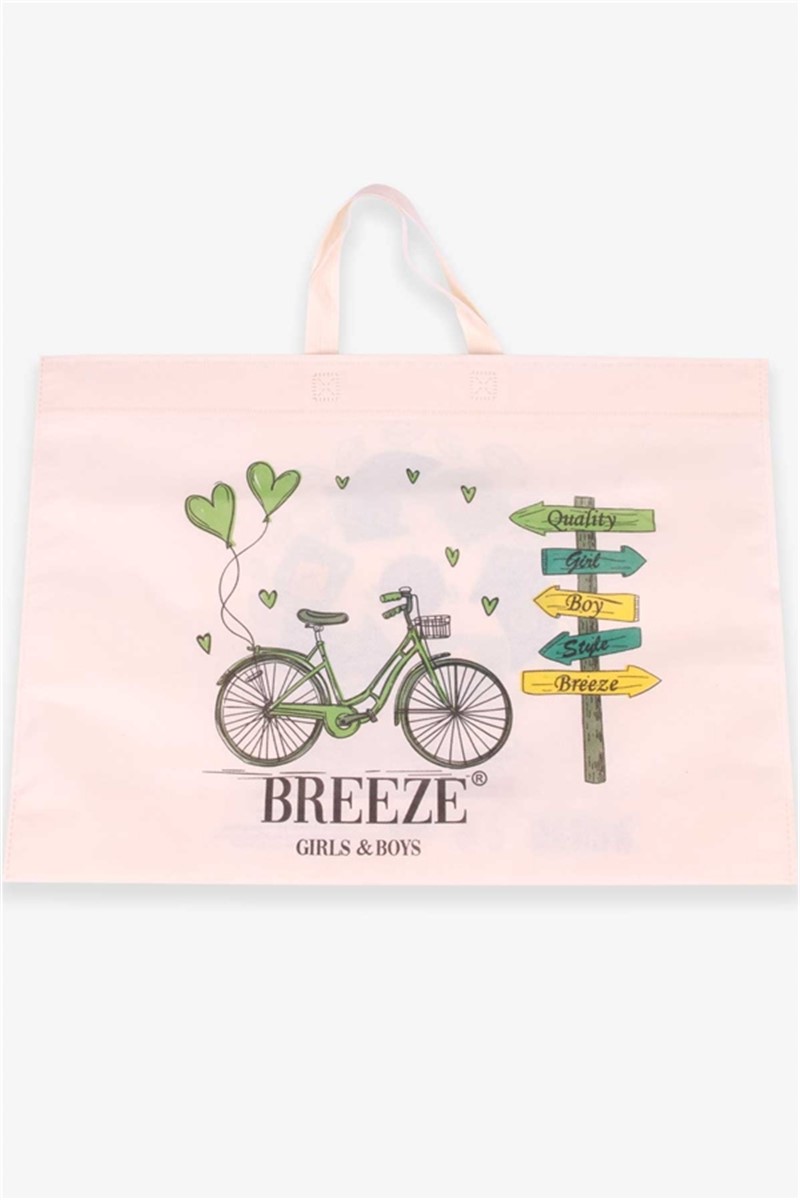 Torba za kupovinu (55 X 40 cm) - Krem ​​boja #378630