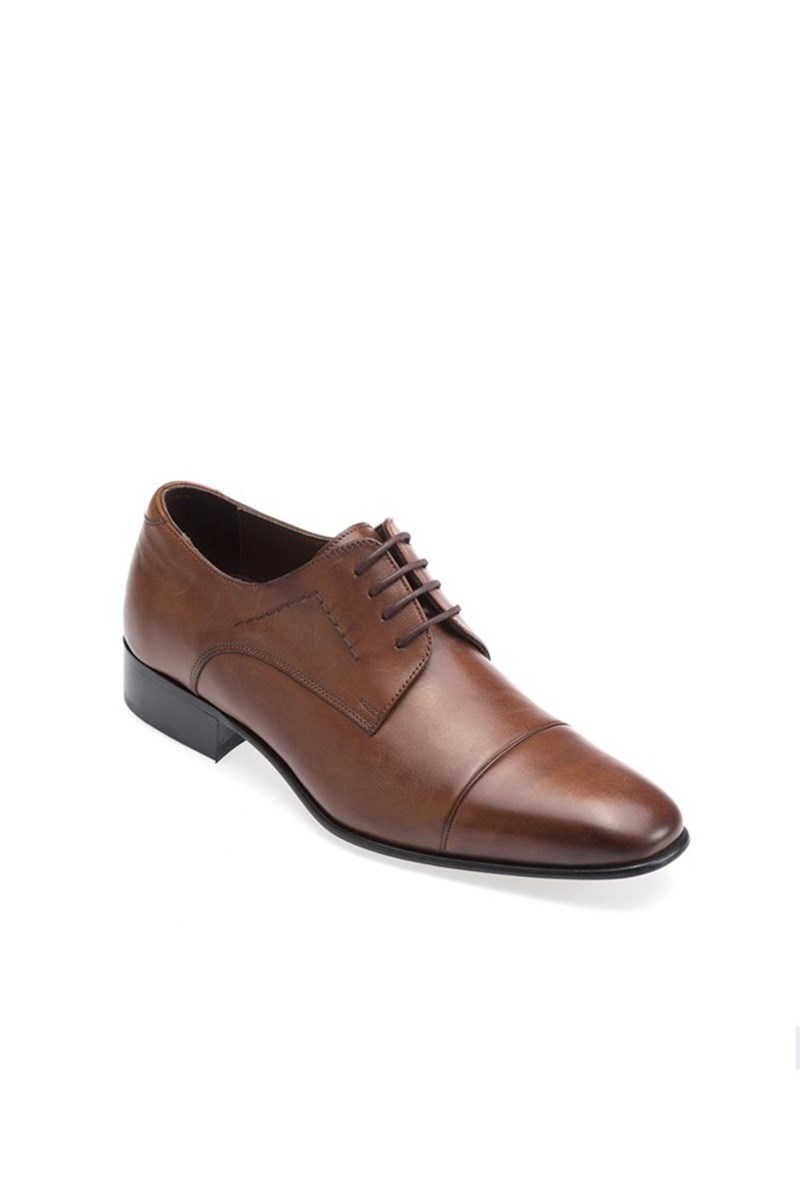 Men's Real Leather Shoes - Taba #318983
